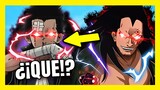 ¡MONKEY D. DRAGON es un ALMIRANTE de la MARINA y ESTA es su AKUMA NO MI! 😱😱 | ONE PIECE TEORIA ✅✅