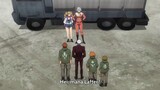Mobile Suit Gundam : Iron-Blooded Orphans S2 - Eps 14