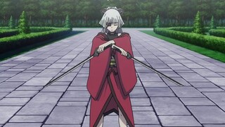 Trinity7 - episode 11