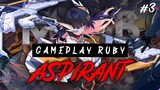MLBB Gameplay Ruby aspirant #3