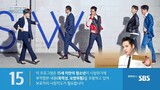 Switch: Change The World Episode 27 (K-Drama) 2018
