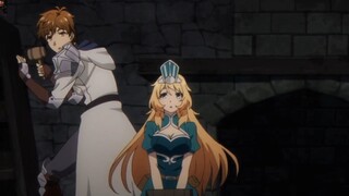 Anime Hay Tuyển Tập Anime Isekai Hay Nhất 2022 6