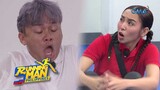Running Man Philippines: Buboy Villar, NAPUTUKAN ng lobo! (Episode 19)