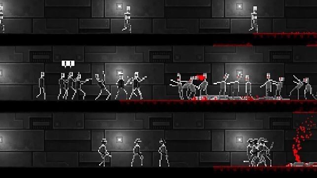 【ZNT】Siapakah yang dapat melindungi lelaki tua itu paling lama dari gelombang zombi yang semakin kua