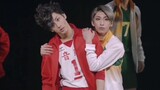 【Volleyball Boys Stage Play】Tokyo Evil Friends Group