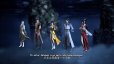 Legend Of Martial Immortal S2 Episode 96