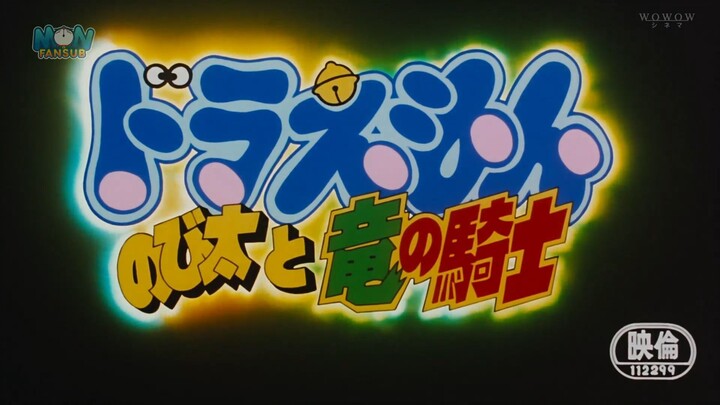 Doraemon Movie Tập 8 VietSub