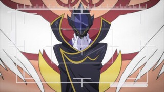 Code Geass: Lelouch of the Rebellion R2 Episode 2