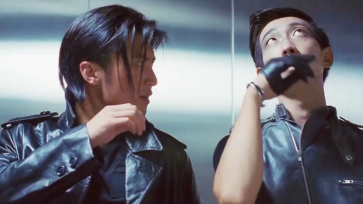 แพทย์นิติเวชถูกผีผลักตกจากชั้น 20 โชคดีที่สถานีตำรวจมีแผนกนี้