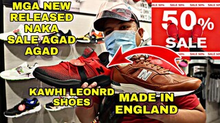 NEW RELEASED NEW BALANCE KAWHI LEONARD AT MADE IN ENGLAND LEGIT STORE KALAHATI NALANG PRESYO