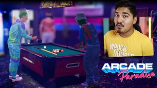 My ARCADE Business Is Getting POPULAR! - ARCADE PARADISE #4