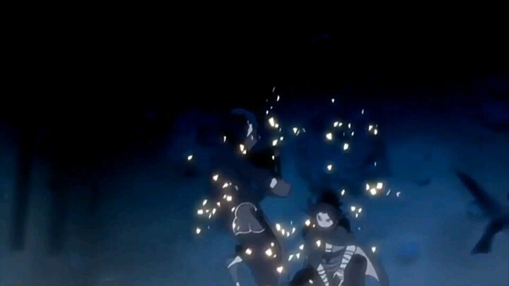 Itachi vs Sasuke
