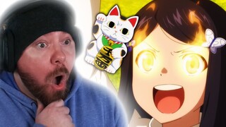 HIDDEN GEM? Saving 80000 Gold in Another World Episode 1 & 2 Reaction