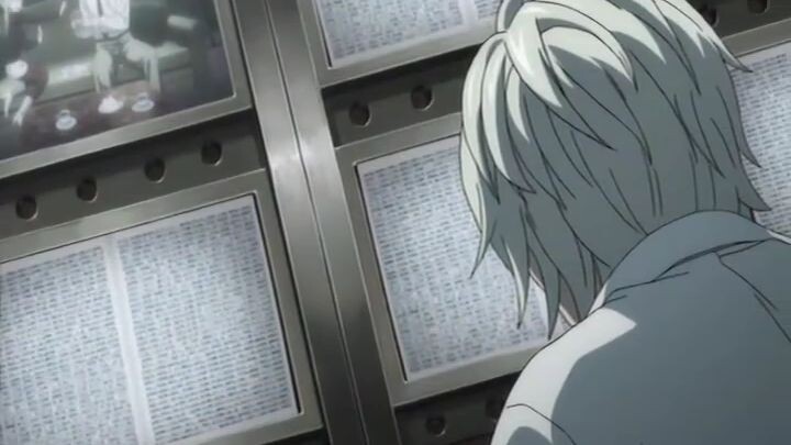DEATH NOTE TAGALOG DUBBED EPISODE 35