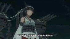 KanColle: Itsuka Ano Umi de | E 2 | Sub Indo