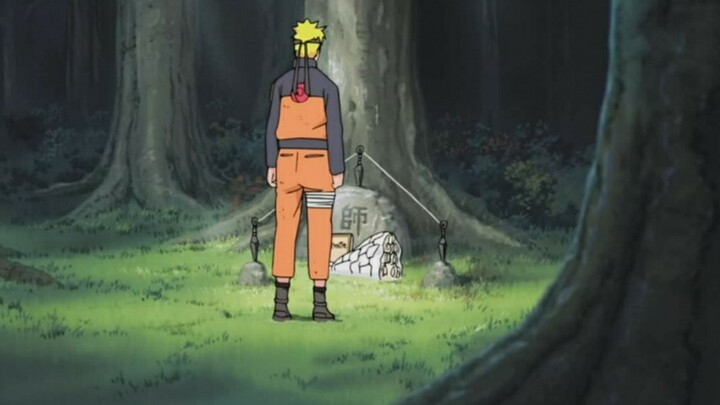 [Naruto & Ichiban Hoshi] Tôi vẫn chưa để kẻ bất tử dâm đãng theo dõi tôi trở thành Hokage