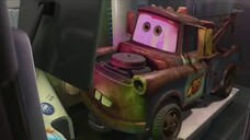 Cars 2 (Dub Indonesia) part 9