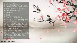 Những bài hát Tik Tok Trung Quốc hay nhất Part 1_ 36
