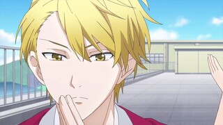 (Season 2) [Ep 5.] The Morose mononokean