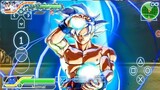 DBZ Ultimate Tenkaichi Tag Team Mod ISO V3 With Permanent Menu DOWNLOAD