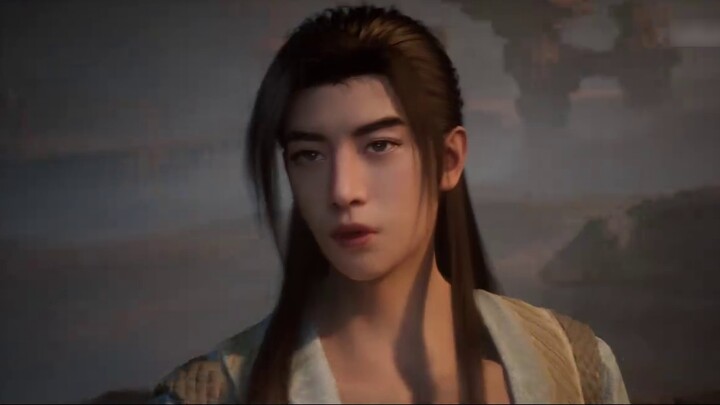 [A Mortal's Journey to Immortality] Yuan Yao: "Brother Han, do you want a wife who can take care of 