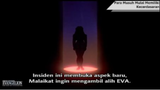 Neon Genesis Evangelion - Eps 17 Para Musuh Mulai Memiliki Kecerdasan