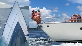 Boat Fails and Wins 2022 - Best of The Week | Part 121