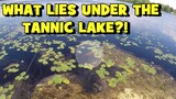 WHAT LIES Under the TANNIC LAKE?! (Exploring & Fishing a Lake in Franklin Township, NJ)
