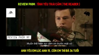 Review Phim Trái Cấm #ReviewphimMy