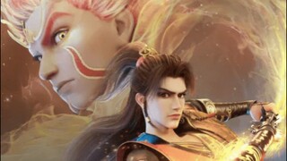 Ancient War Soul Eps 01 sub indo|New