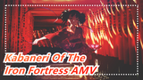 [Kabaneri Of The Iron Fortress|AMV] Adakah yang ingat anime ini？