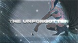 The Unforgotten - Kurama AMV