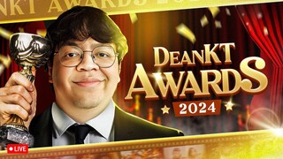 DEANKT AWARDS 2024 - DARI VIEWERS UNTUK VIEWERS