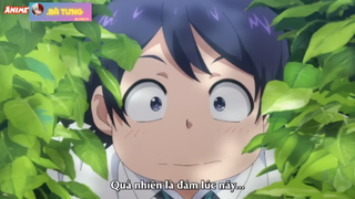 Hạt Giống Tiến Hóa Tập 1 cut 2/2 End #Anime #Schooltime