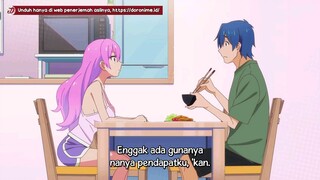 fuufu ijou koibito miman Eps 3 Sub indo