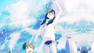 daftar anime dengan grafik elite👌✨✨