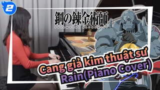 [Naruto: Sức mạnh vỹ thú ] OP3-Blue Bird(Piano Cover)_2
