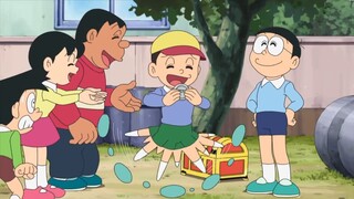 Doraemon episode 796