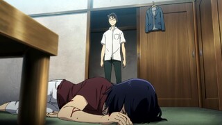 Boku dake ga Inai Machi Episode 2 Subtitle Indonesia