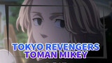 Thủ lĩnh của Toman bất khả chiến bại, Mikey | Tokyo Revengers