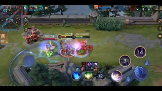 Rov_Aov _ Zanis Montage _BELIEVER_ [ZeroGamingZ]