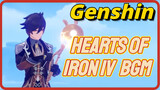 Hearts of Iron IV bgm