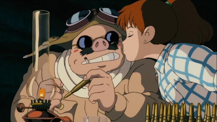 Hayao Miyazaki's classic animation "Porco Rosso" has been confirmed to be released in mainland China