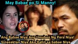 EXCLUSIBO! Jinkee Pacquiao may Bagong REBELASYON tungkol Sa  PagkaUBOS ng Pera ni Manny Pacquiao!
