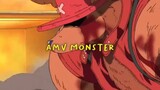 AMV Monster