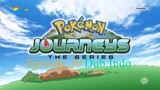 Pokemon Journeys Episode 10 Dubbing Indonesia