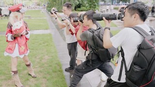 Bisakah ponsel saat ini menggantung kamera? Fotografi: Saya tidak percaya!