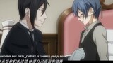 [Black Butler] "Glory Bows to Me"