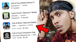 Watch this before playing COD WARZONE MOBILE 🤨