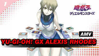 Alexis Rhodes Duels Compilation_1